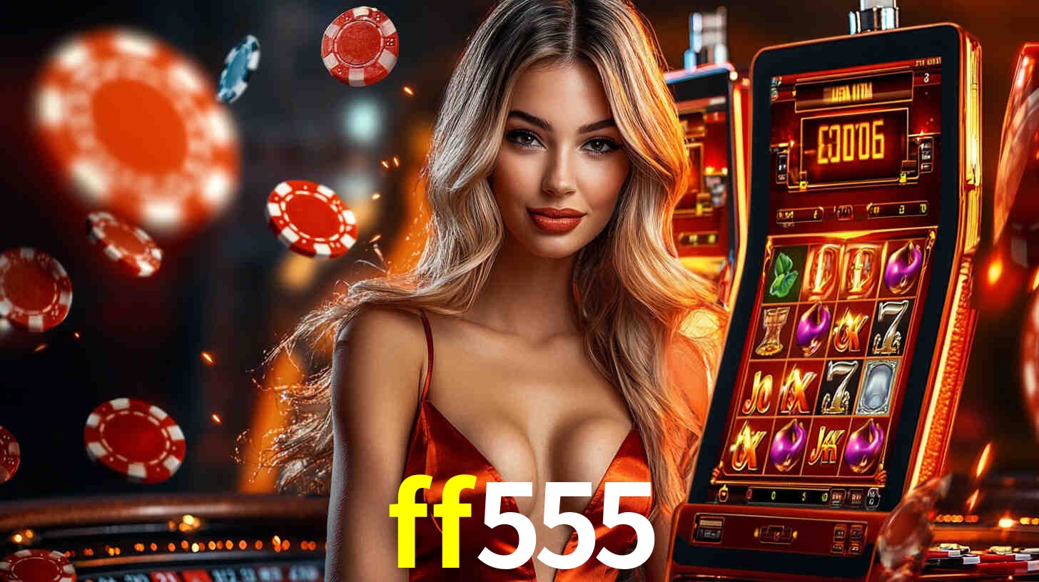 ff555 bet