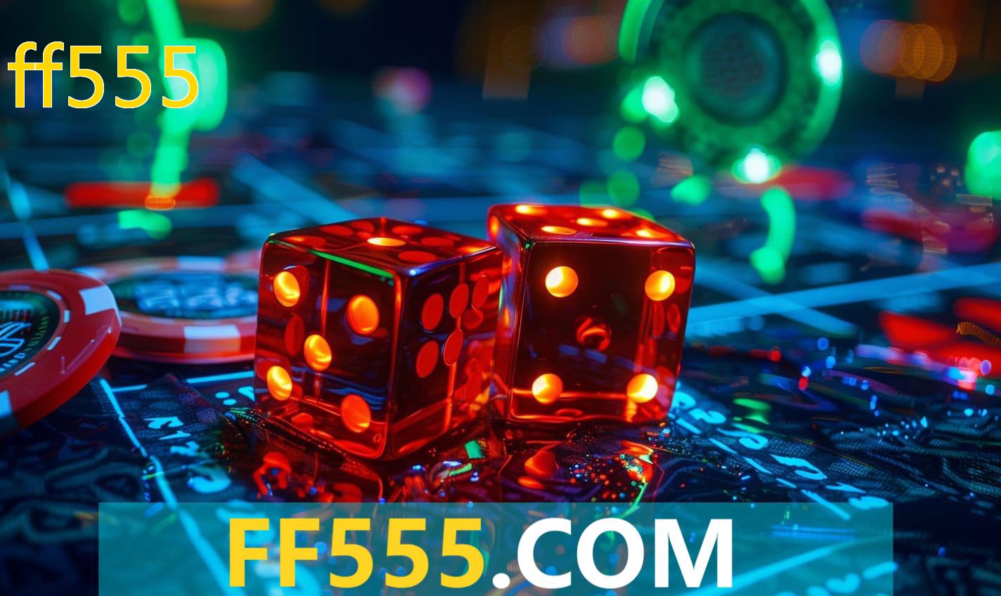 Cassino Online Seguro ff555.COM