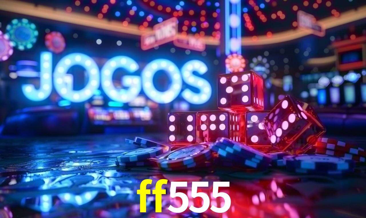 Jogos Exclusivos ff555