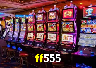 Descubra a Essência do ff555: Nossa História e Compromissos