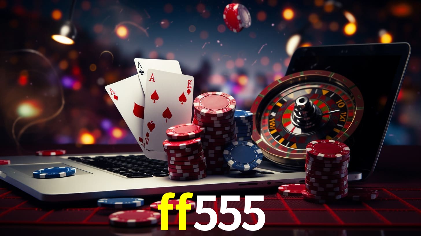 Blackjack Table ff555