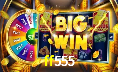 Descubra a Magia dos Jogos de Arcade no ff555