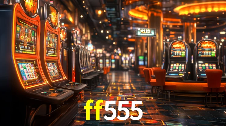 ff555 bet