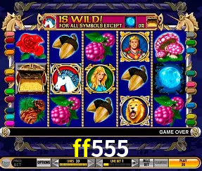 A Experiência Imersiva dos Cassinos Ao Vivo no ff555