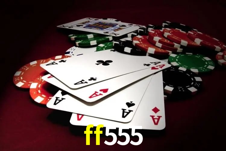 Mesa de Blackjack ff555