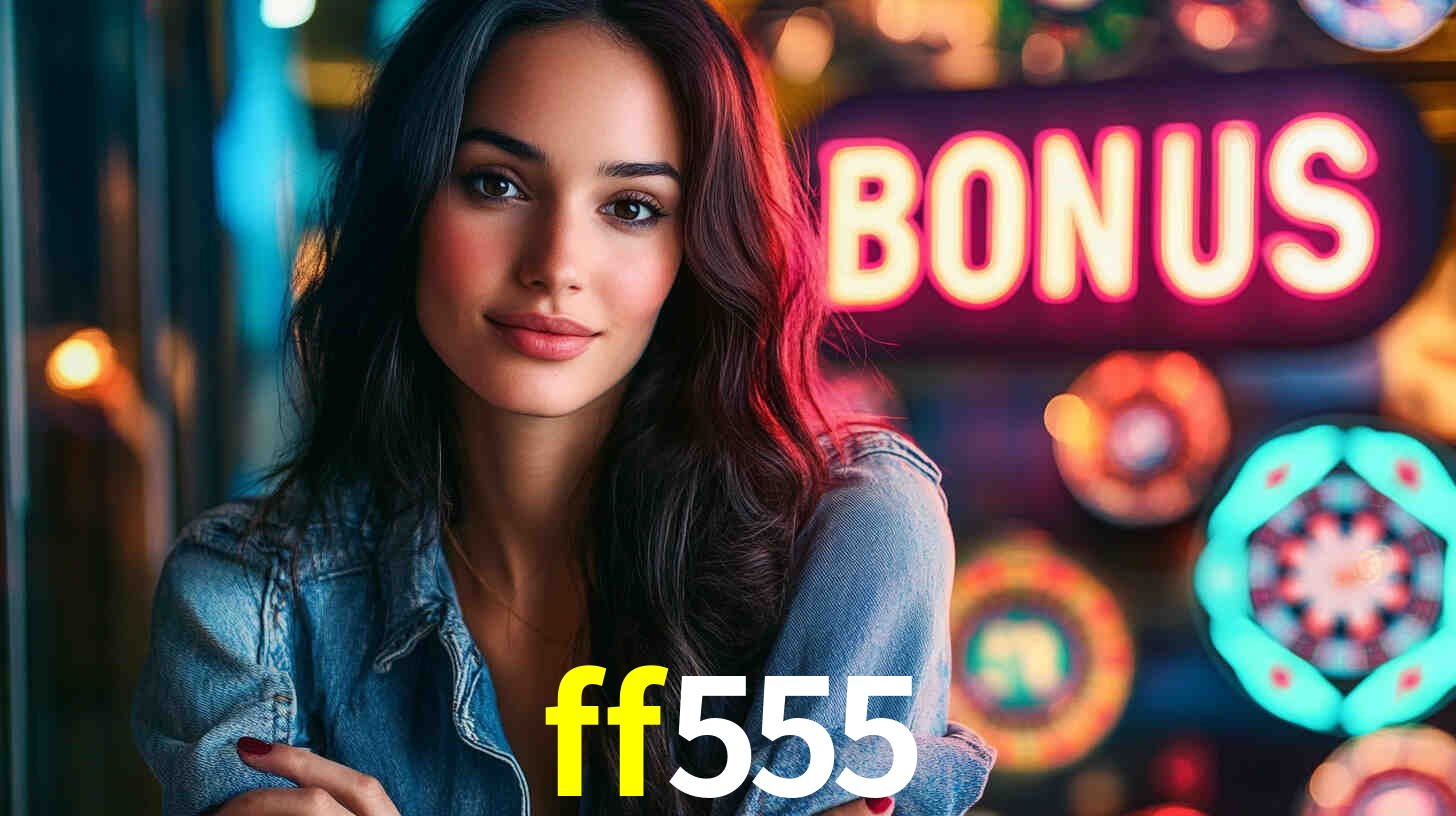 ff555: A Experiência de Casino com Jogos de Mesa ao Vivo