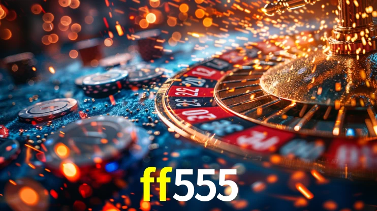 Slot Games ff555