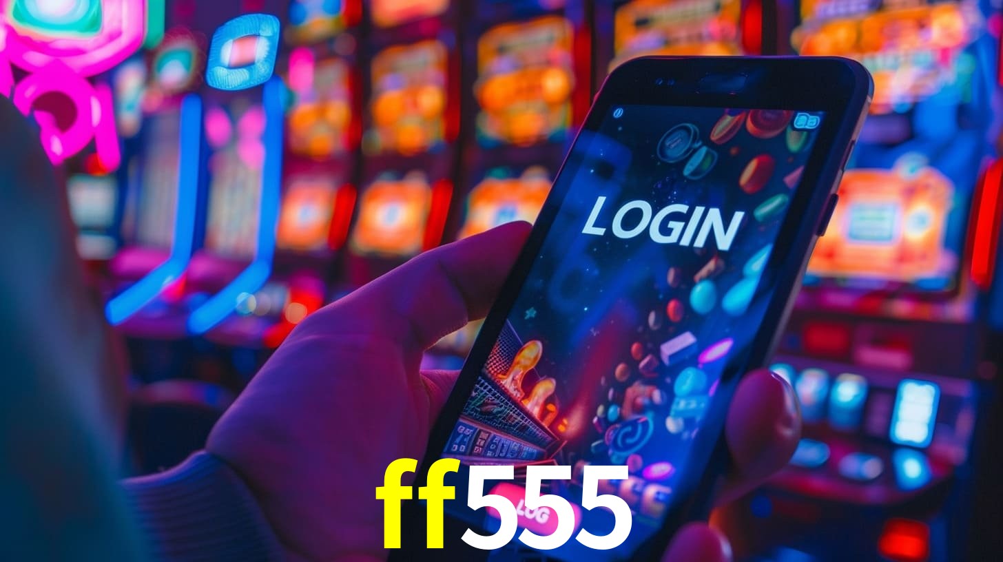 Casino VIP ff555