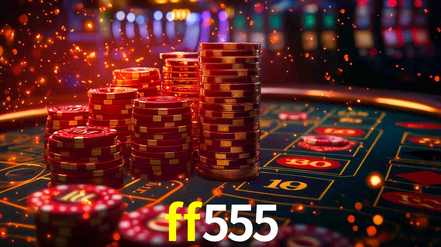 Exclusive Games ff555