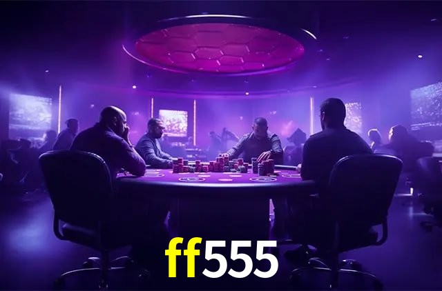 Recursos de Bônus ff555