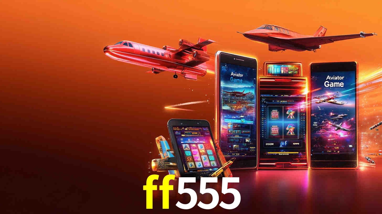 A Experiência Imersiva dos Cassinos Ao Vivo no ff555