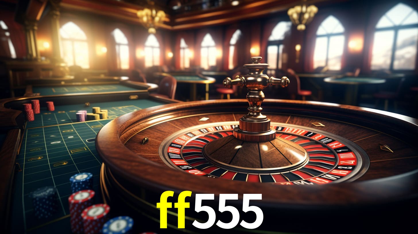 VIP Casino ff555