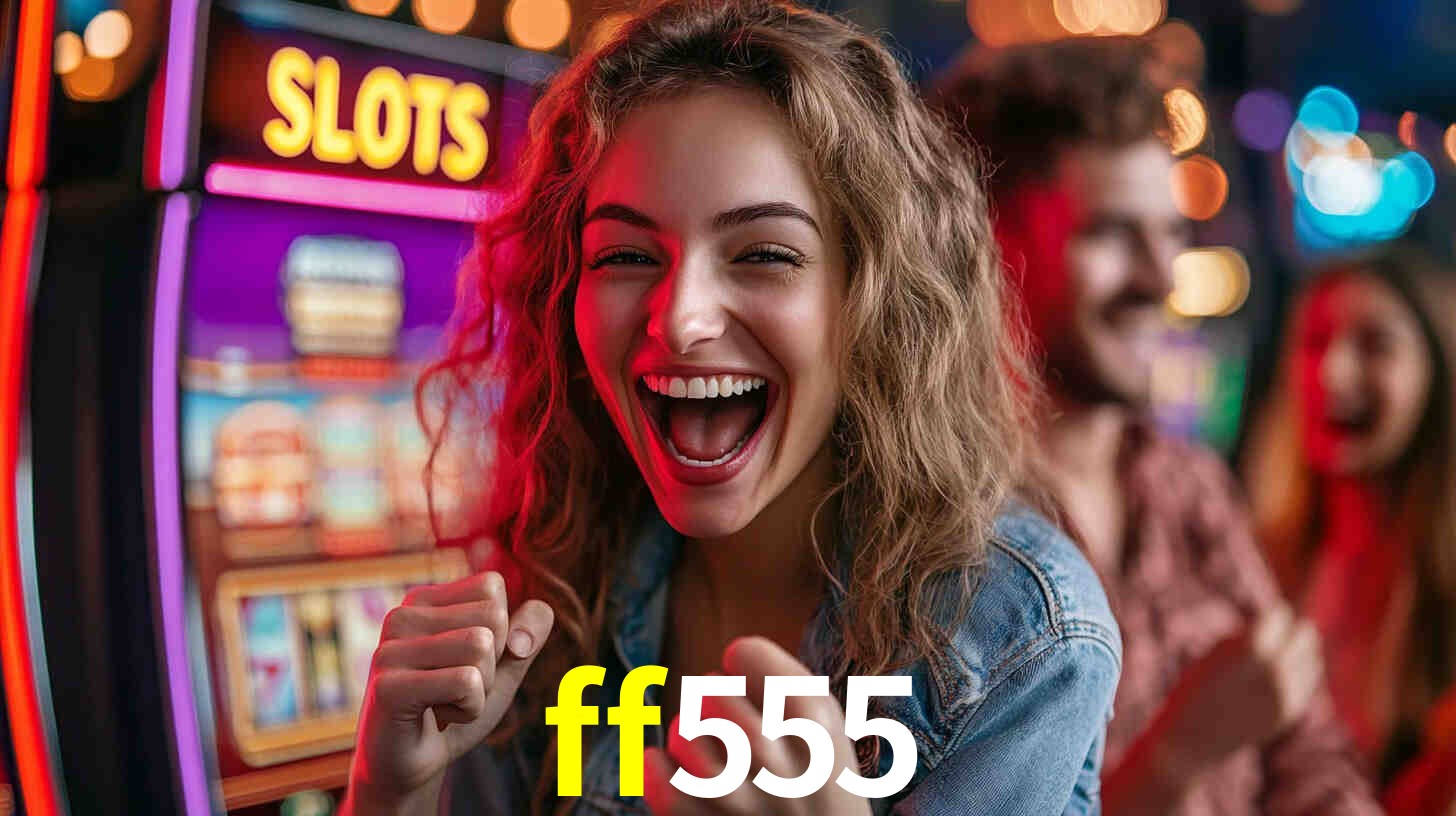 Descubra o Programa VIP da ff555: Vantagens Exclusivas para Jogadores