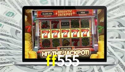 Flash Promotion ff555