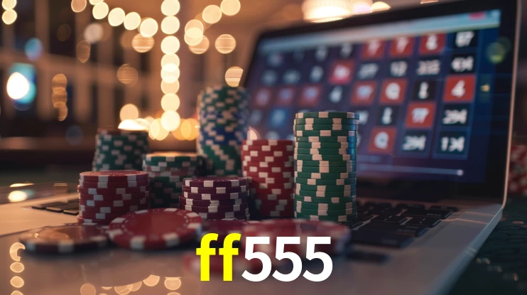Game Providers ff555