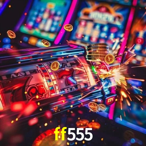 Casino Ao Vivo ff555